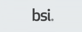 British Standards Institution (BSI)