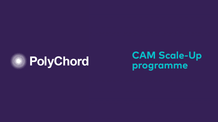 Discover CAM Scale-Up through PolyChord.