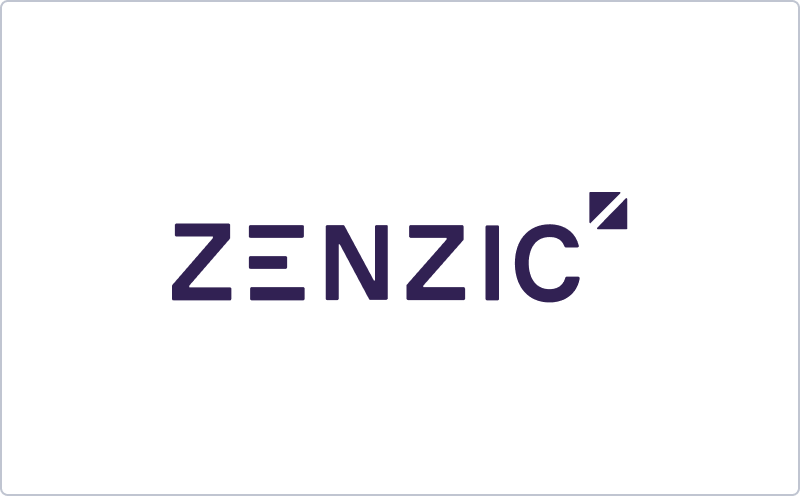 Zenzic logo